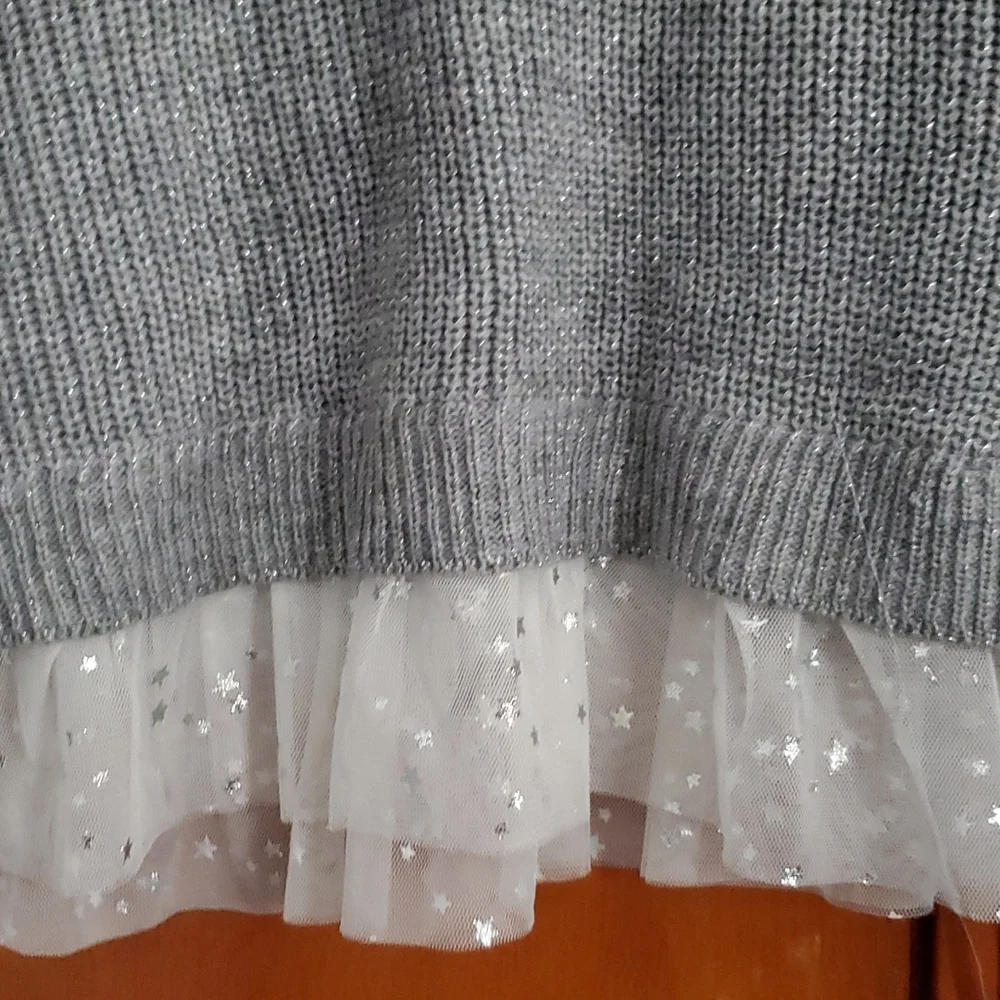Sweater - Picture 3 of 4